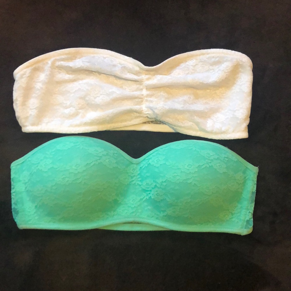 Victoria secret bra lot